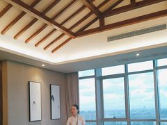 -宝燕壹号景观餐厅(龙盛国际商业广场店)