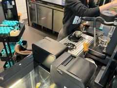 -Dogi&kiki Coffee(中心商务大厦店)
