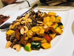 -衡山汇·高级粤菜(霄云路店)