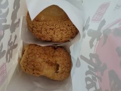 -君之狮子山·轻糖烘焙(松江印象城店)