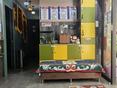 -严国平动物医院(德政总院)