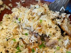 -大鸽饭(汉溪长隆店)