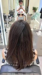 -汀南丝雨Hair design