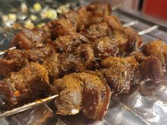 -三个大叔东北烧烤·砂锅菜(西三旗店)