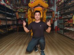 -茂德公鼓城