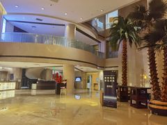 -北京兴基铂尔曼饭店