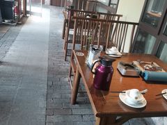 -湘力力小院·鱼汤泡饭(枫林路店)