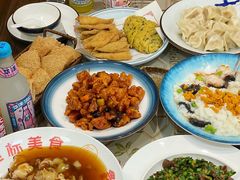 -鑫真味私房菜馆