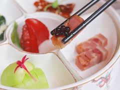 -桂花楼淮扬中餐厅(浦东香格里拉店)