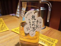 -喝丢一只鞋海鲜烧烤(文体街店)