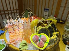 -吉兆·料理(红梅南路店)