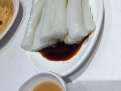 -稻香酒家·33年老字号·港式粤菜(富邦中心店)