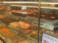 -南洋大师傅(长楹天街店)