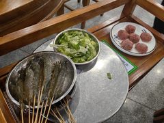 -盈田盈粥庄(博山东路店)