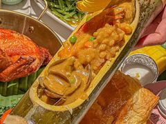 -帕娜·泰式茶餐厅·Bistro(近铁广场店)