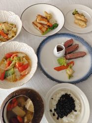 -圣贝拉母婴护理中心(深圳莱佛士店)