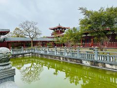 -莆田南少林寺