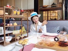 -杭州久泰饭店·摩卡花园