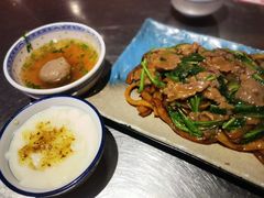 -潮界(虹桥新天地店)