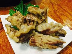 -草原牧语烤全羊(闽江大道店)