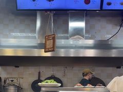 -梅溪·小伙子干挑面(安吉总店)