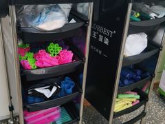 -张钰强中医正骨推拿连锁(唐家人才公寓店)
