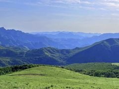 -灵山