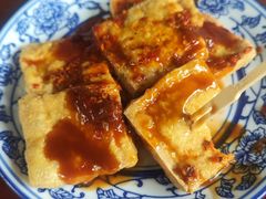 -茅老太臭豆腐