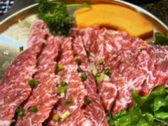-梦山水日本烧肉(五四广场店)