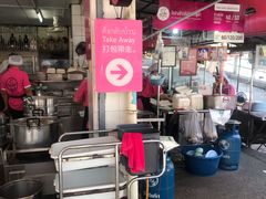 -红大哥水门鸡饭(總店)