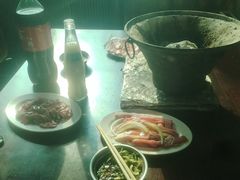 -鞍山戰