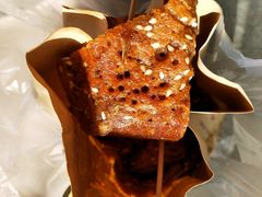 -香糯炎荞饼王(解放碑店)