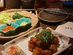 -三川·十酒Izakaya(南昌路店)