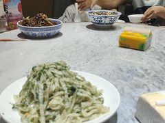 茴香煎饼-独秀小吃(蓝田店)