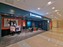 -海马体照相馆(北京apm店)