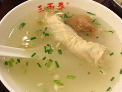 -三两春(浦三路店)
