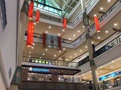 -尚泰清迈机场购物中心