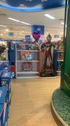 -孩子王童乐园(西安盛龙店)