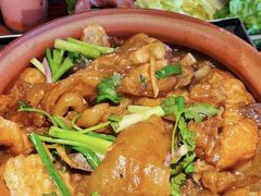 -龚印记牛骨牛杂屋·四代传承(珠影星光城店)