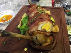 -Wei菋·Le Bistrot