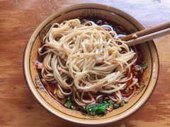 -查淑芳查渣面(崇州店)