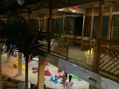 -大和洗浴休闲会所(宏大广场店)