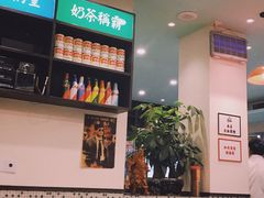 -小龍鳳餐室(番禺路店)