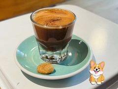-Cafe del Volcan(永康路店)