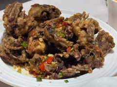 -玉林烤鸭店(黄村兴华店)