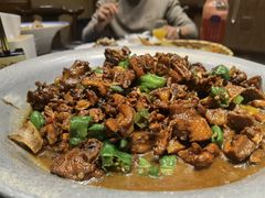 -大街小巷民俗酒店(仁和中路店)