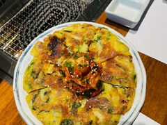 -杉海和牛烧肉海鲜自助(会展城店)