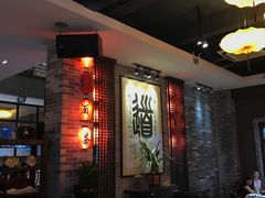 -味可道美食坊(福基路店)