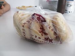 -朱记小郑酥烧饼(建康路店)