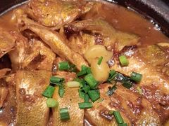 -常和州·夜宵大排档(常州单店)